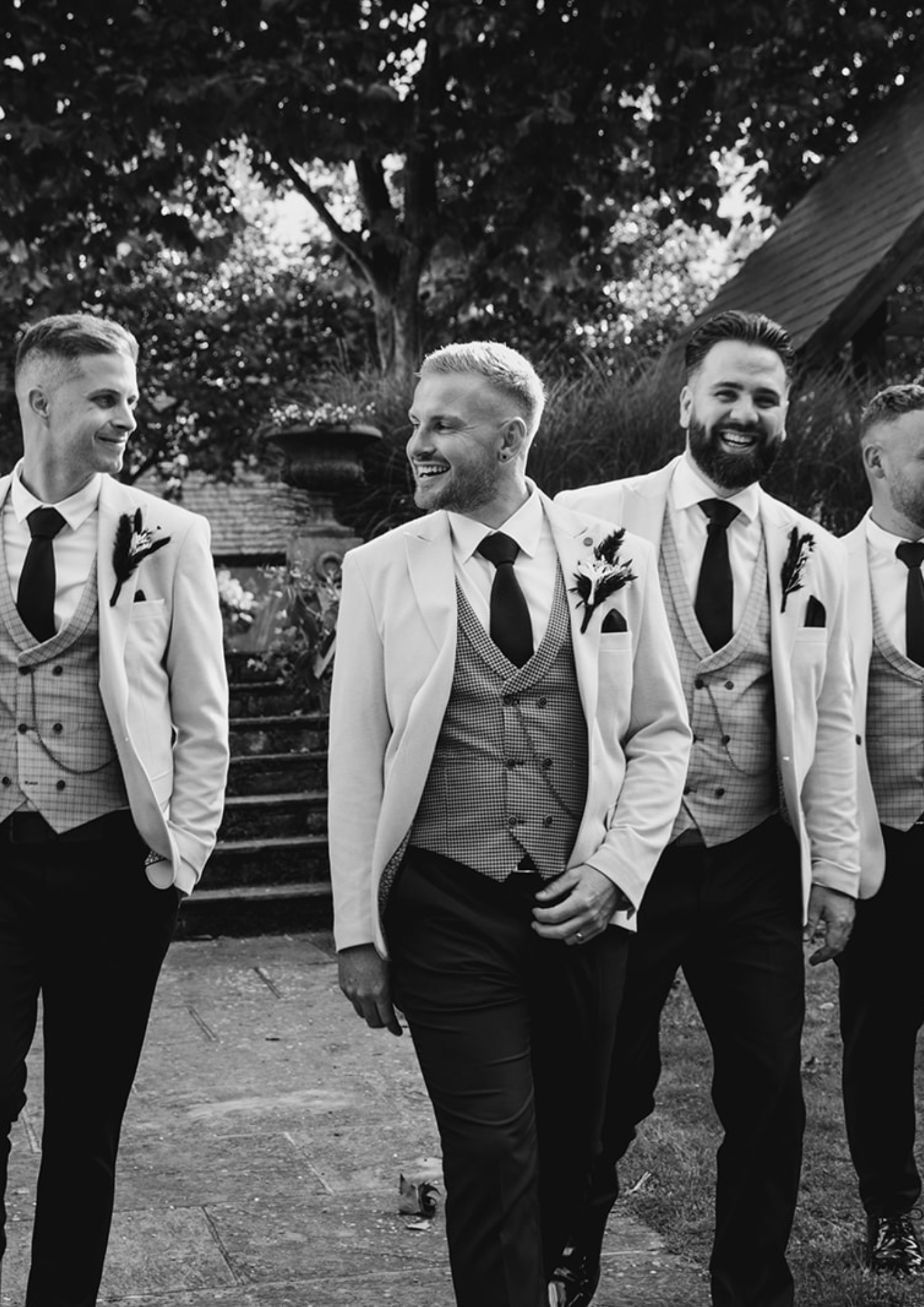 Keep | Boutonnières