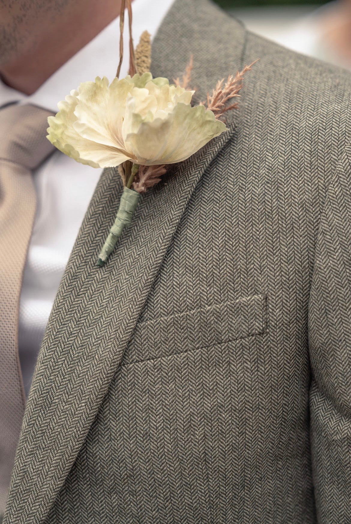 Keep | Boutonnières
