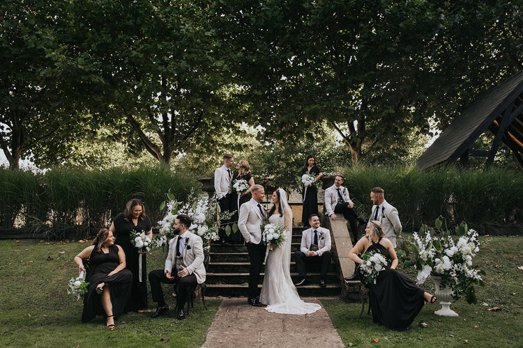 The Classic Collection