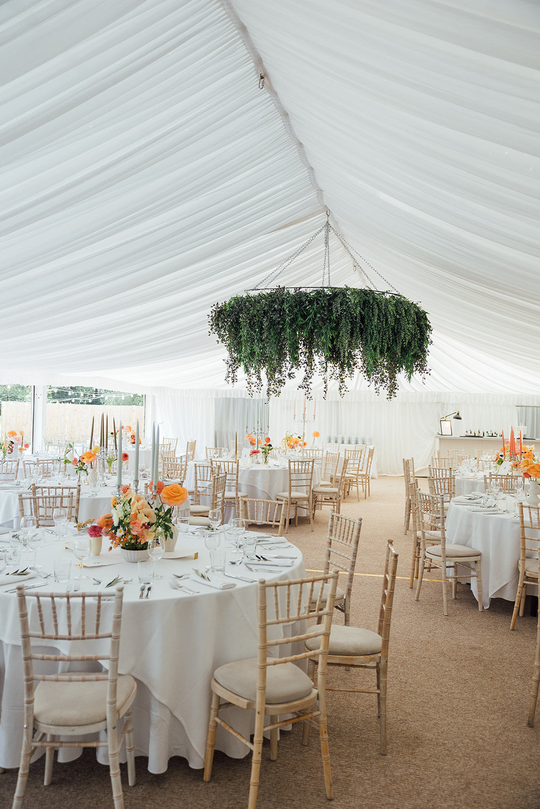 Chandelier | Rental