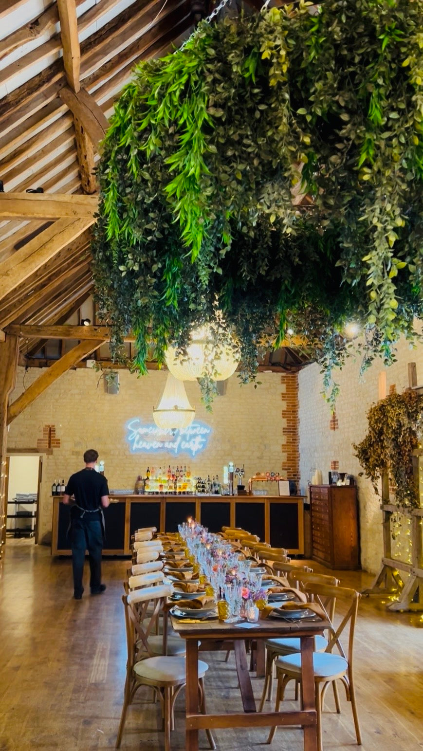 Chandelier | Rental